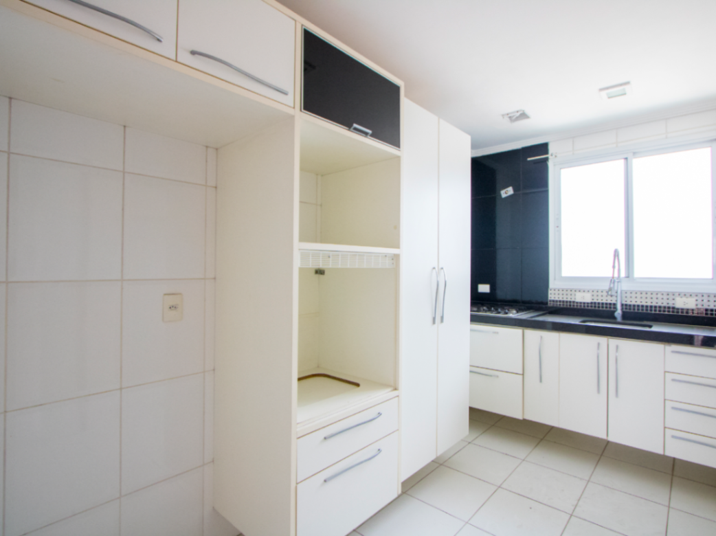 Apartamento venda Bairro Campestre. - foto 1