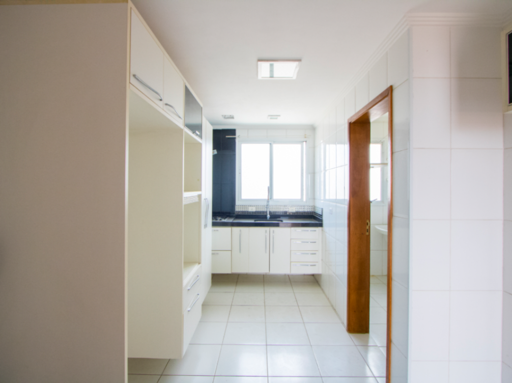 Apartamento venda Bairro Campestre. - foto 2