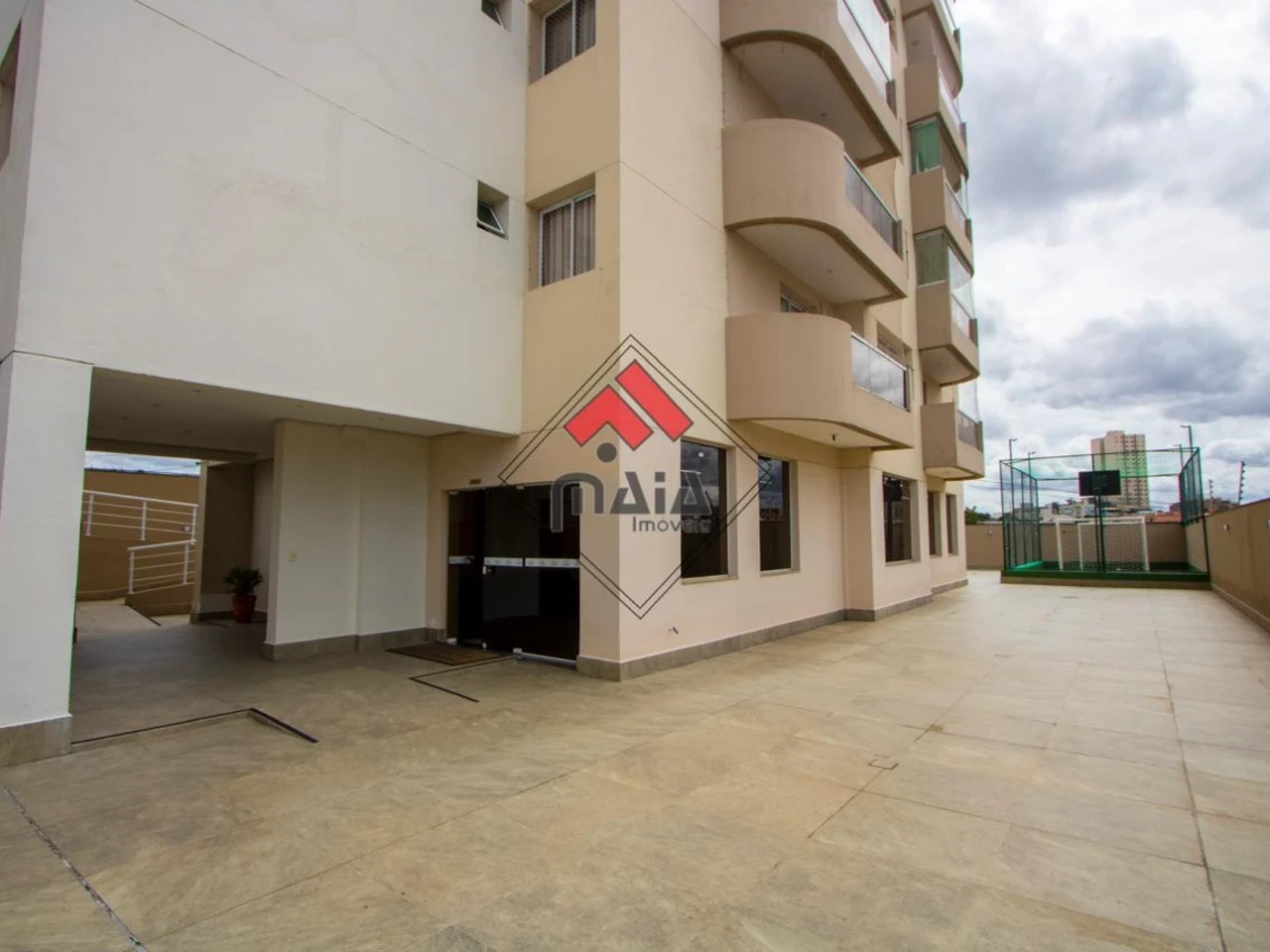 🏡 Apartamento para locação– 97m² | 3 Dormitórios Vista para São Caetano do Sul. - foto 2