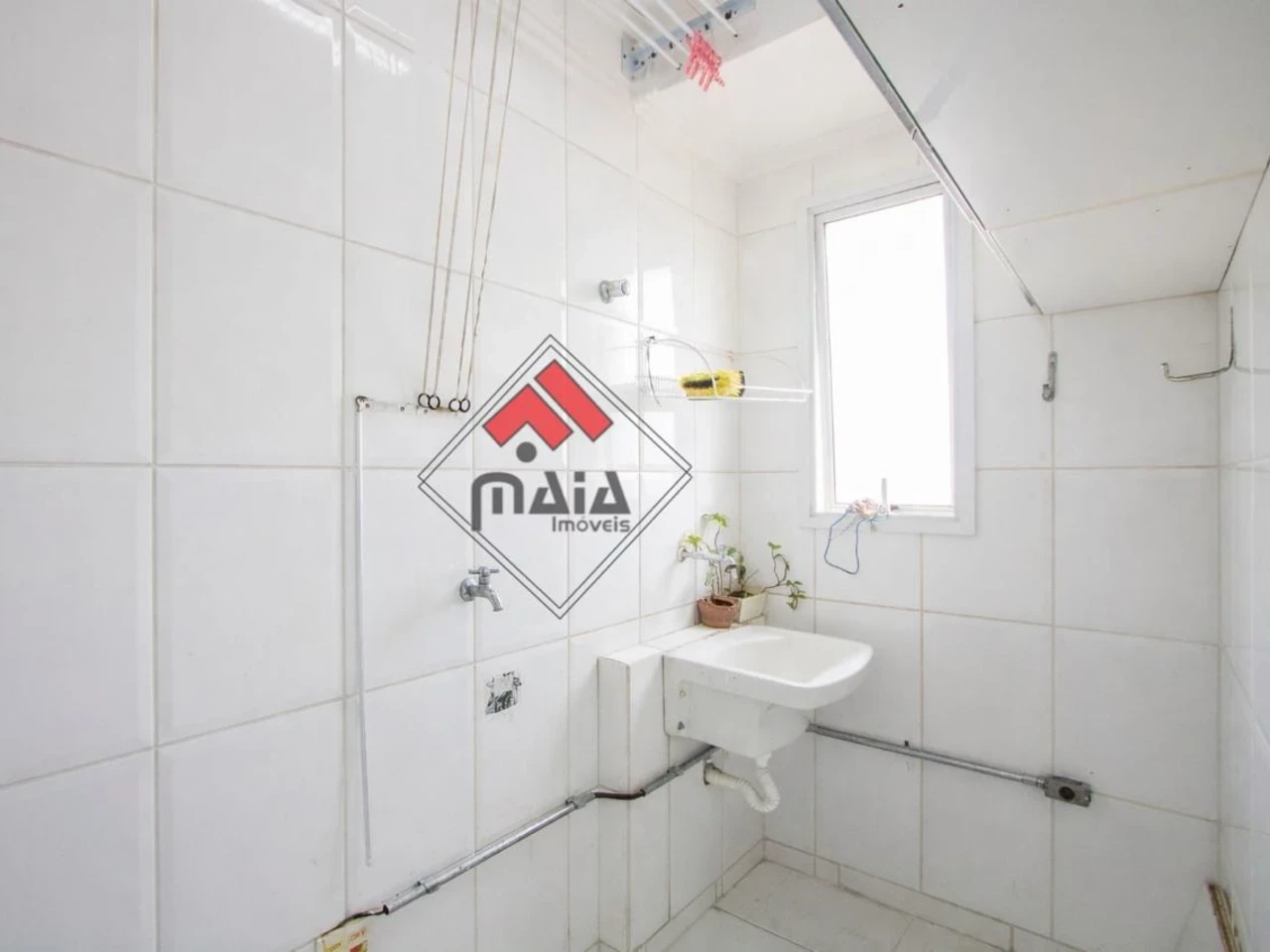 🏡 Apartamento para locação– 97m² | 3 Dormitórios Vista para São Caetano do Sul. - foto 4