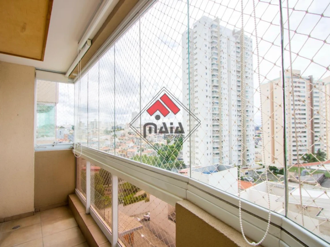 🏡 Apartamento para locação– 97m² | 3 Dormitórios Vista para São Caetano do Sul. - foto 5