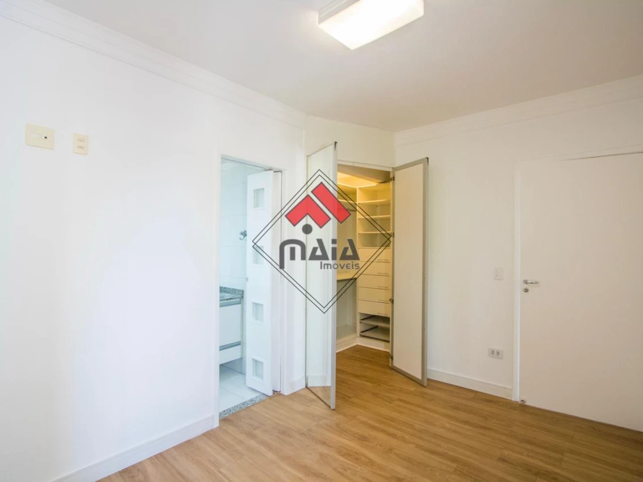 🏡 Apartamento para locação– 97m² | 3 Dormitórios Vista para São Caetano do Sul. - foto 7