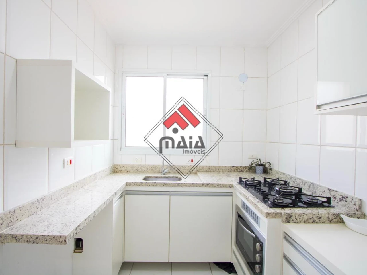 🏡 Apartamento para locação– 97m² | 3 Dormitórios Vista para São Caetano do Sul. - foto 8