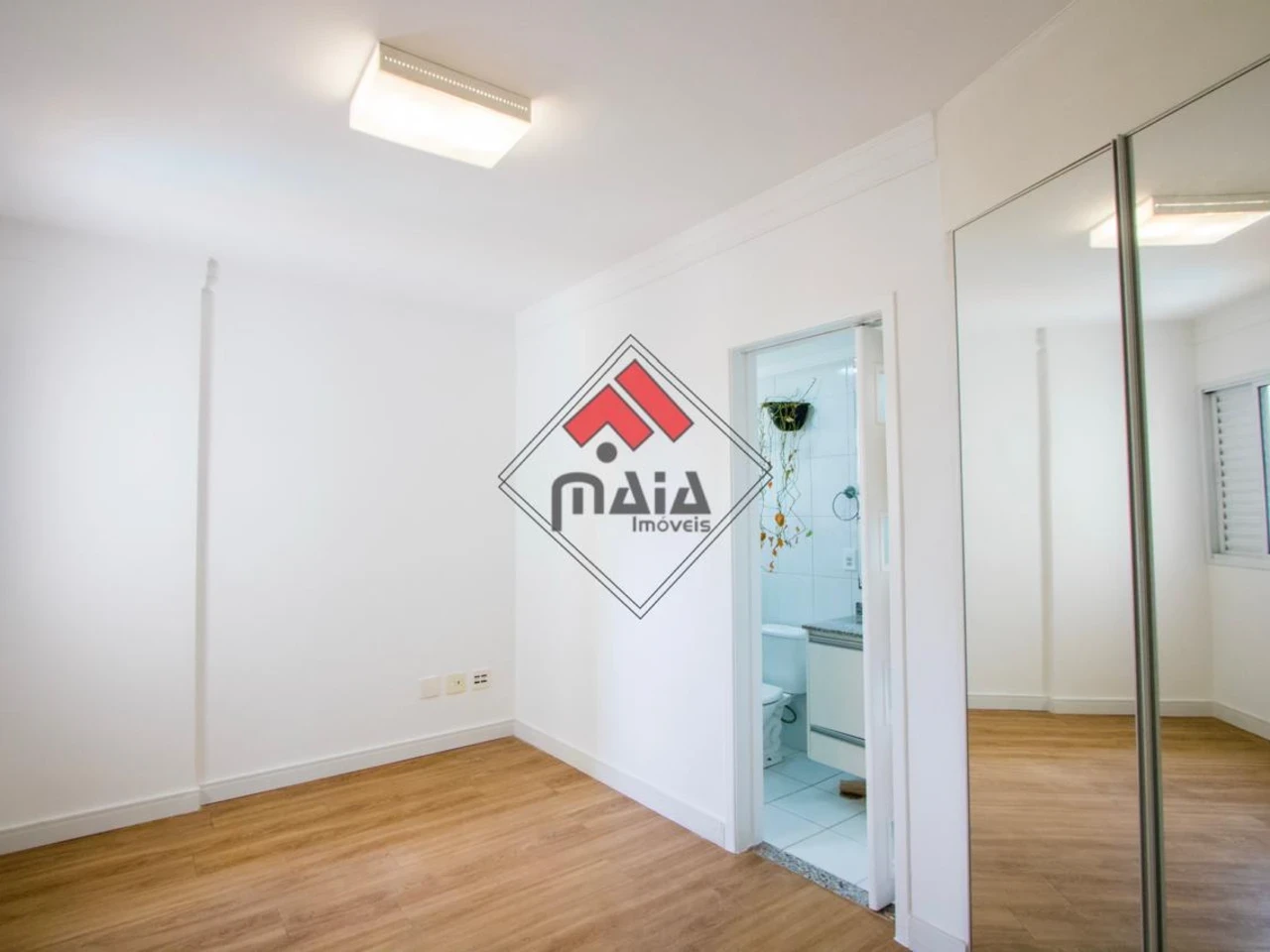 🏡 Apartamento para locação– 97m² | 3 Dormitórios Vista para São Caetano do Sul. - foto 10