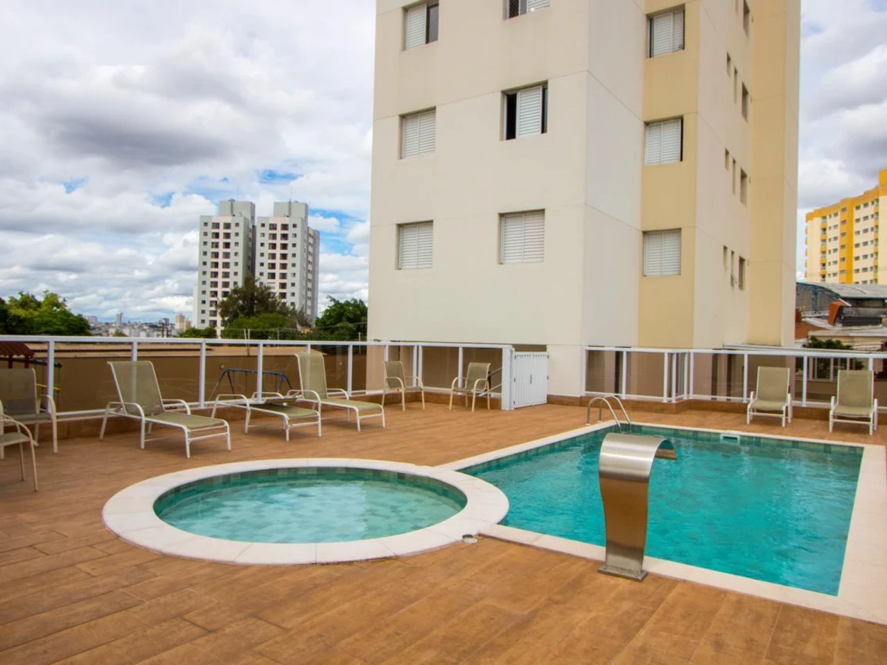🏡 Apartamento para locação– 97m² | 3 Dormitórios Vista para São Caetano do Sul. - foto 11