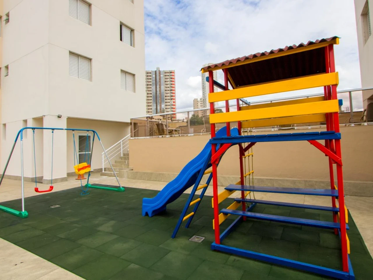 🏡 Apartamento para locação– 97m² | 3 Dormitórios Vista para São Caetano do Sul. - foto 13