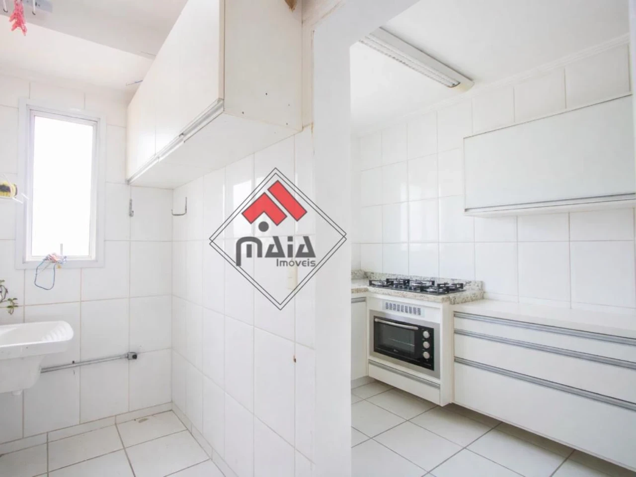 🏡 Apartamento para locação– 97m² | 3 Dormitórios Vista para São Caetano do Sul. - foto 16