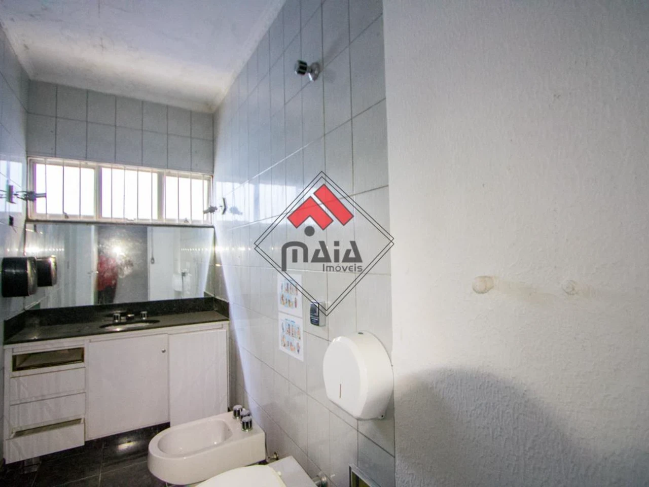 Imóvel Comercial Bairro Jardim.  - foto 3