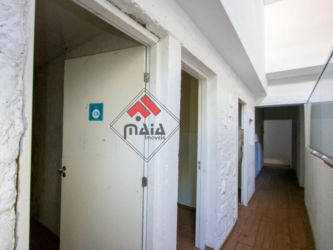 Imóvel Comercial Bairro Jardim. - foto 15