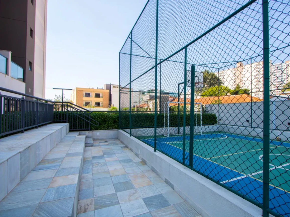 Apartamento mobiliado à venda – 160m²com 03 suítes e quintal. - foto 7