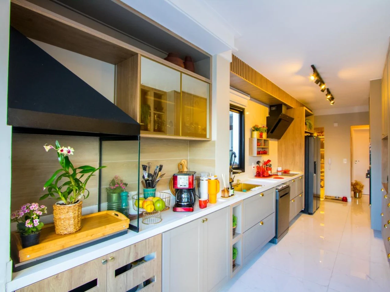 Apartamento mobiliado à venda – 160m²com 03 suítes e quintal. - foto 14