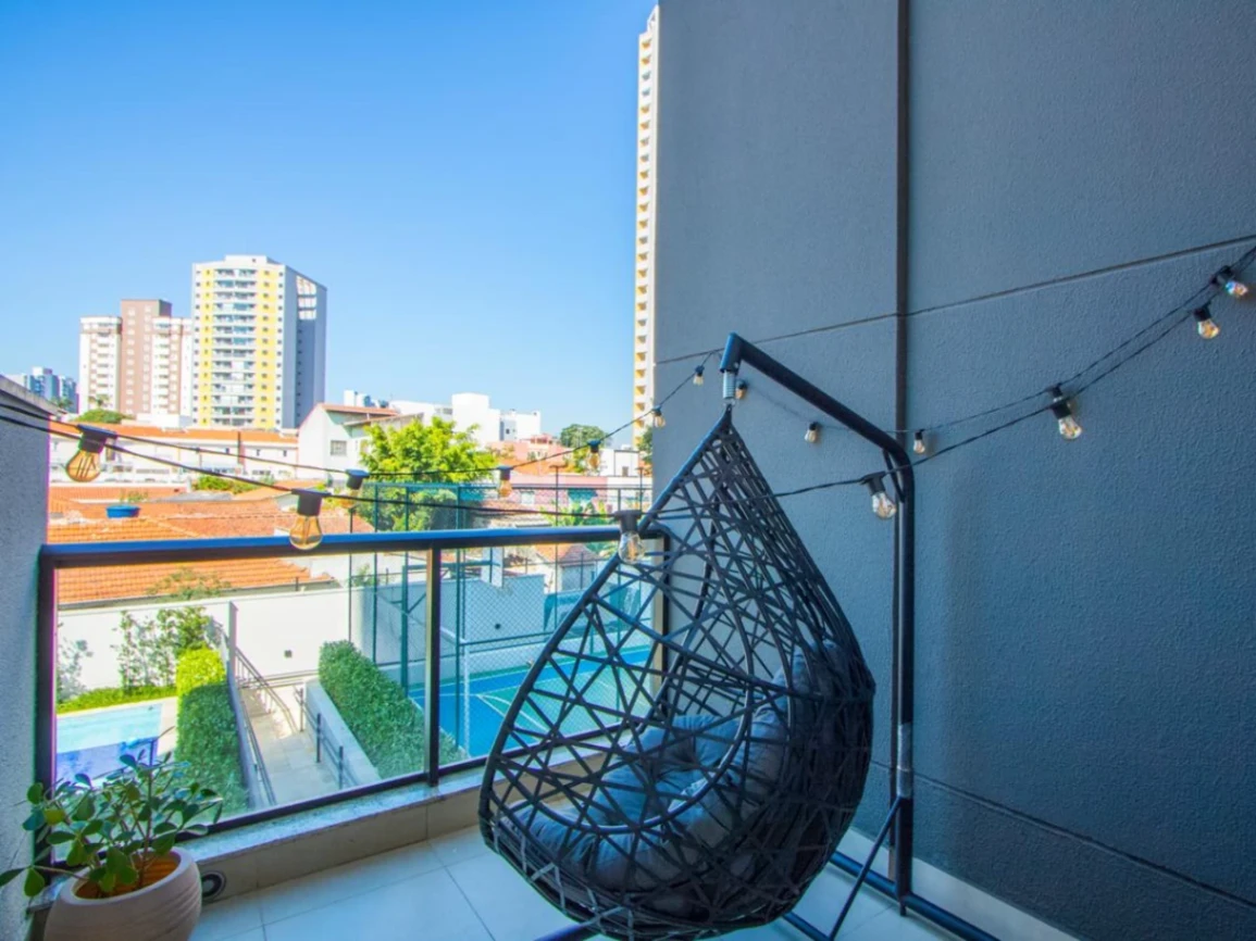 Apartamento mobiliado à venda – 160m²com 03 suítes e quintal. - foto 20