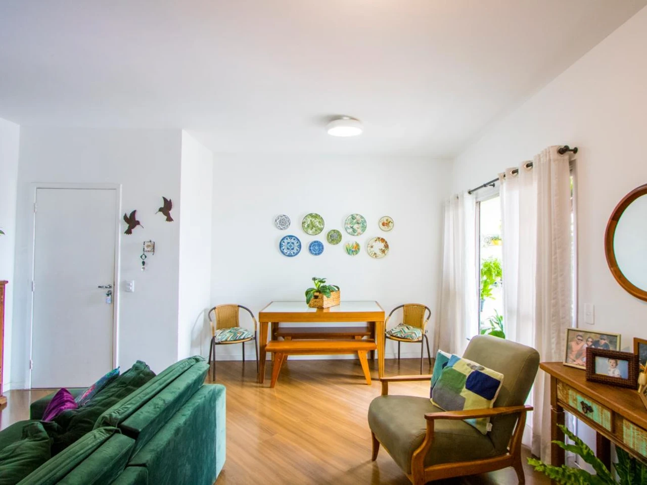 Apartamento para Venda-Campestre. - foto 2