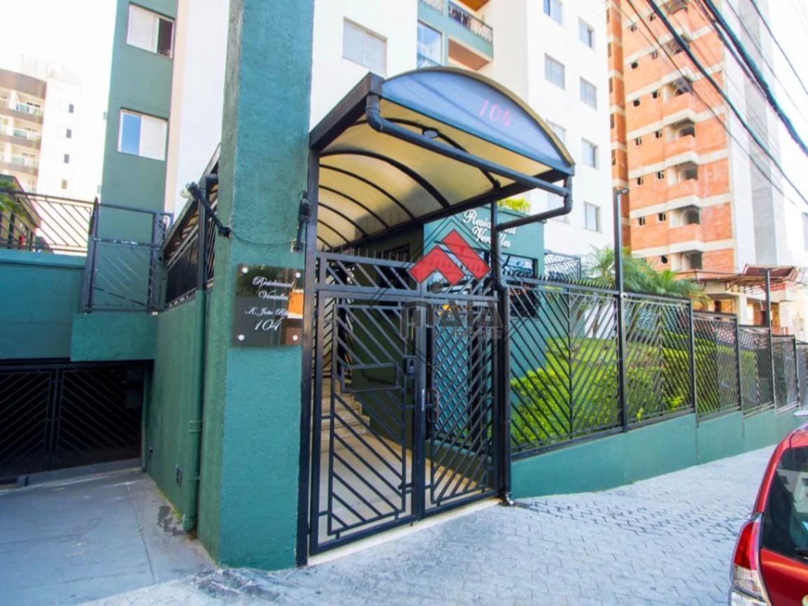 Apartamento para Venda-Campestre. - foto 5