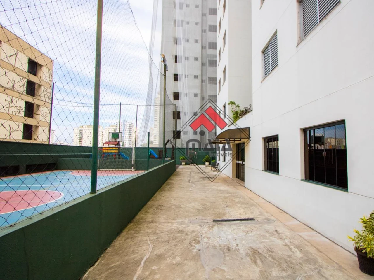 Apartamento para Venda-Campestre. - foto 6