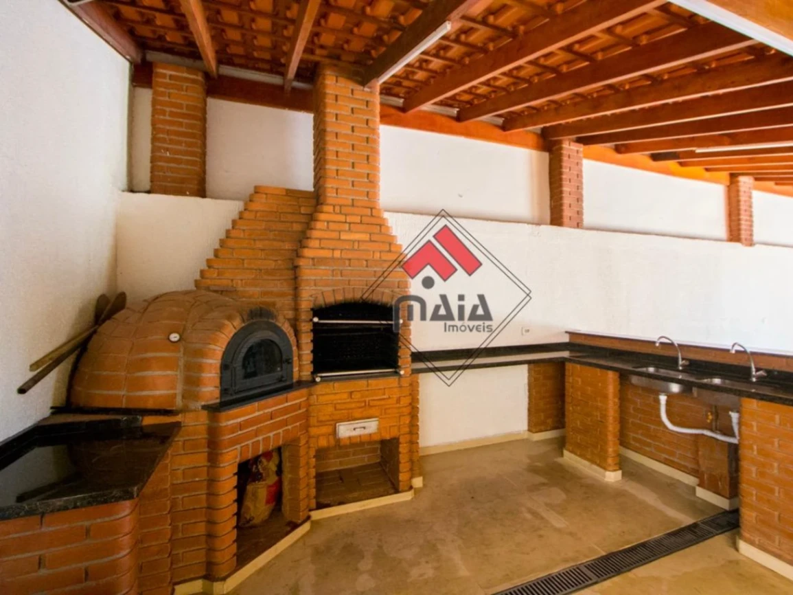 Apartamento para Venda-Campestre. - foto 7