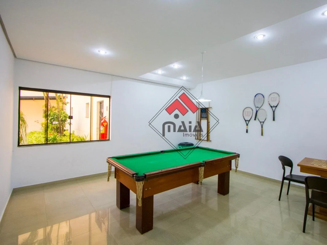 Apartamento para Venda-Campestre. - foto 8