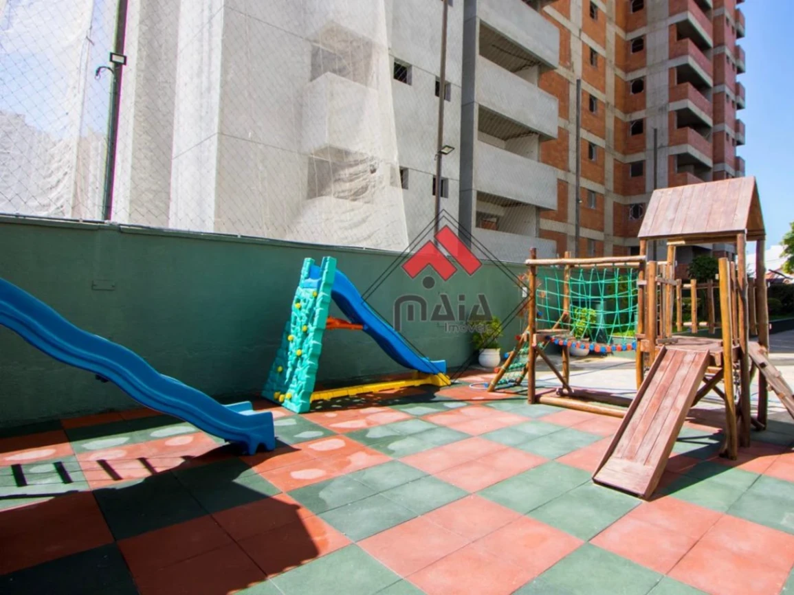 Apartamento para Venda-Campestre. - foto 9