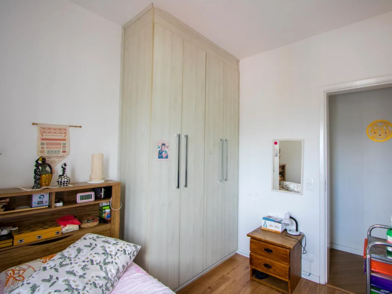 Apartamento para Venda-Campestre. - foto 13