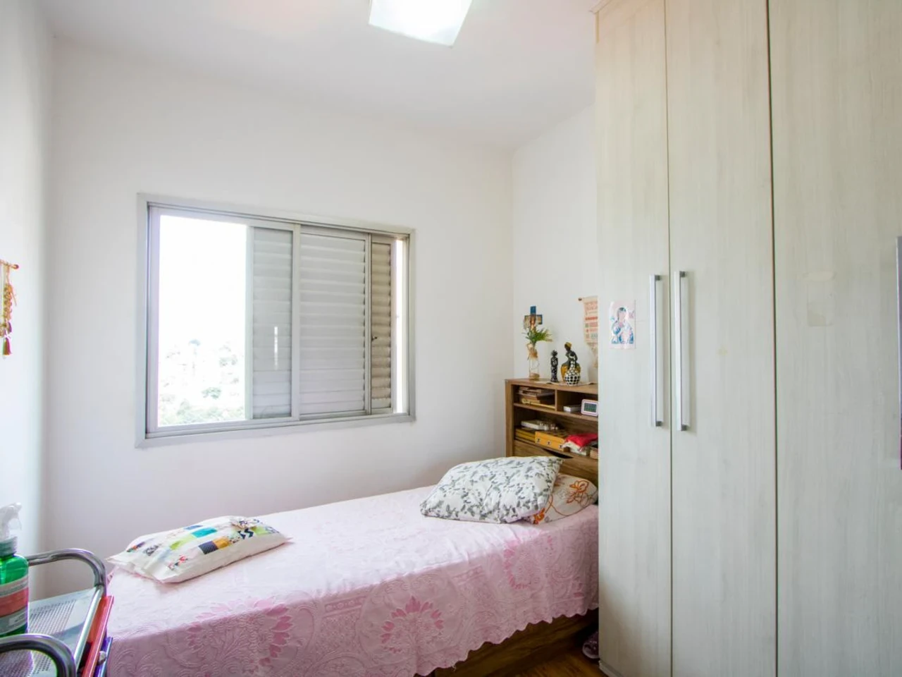 Apartamento para Venda-Campestre. - foto 14