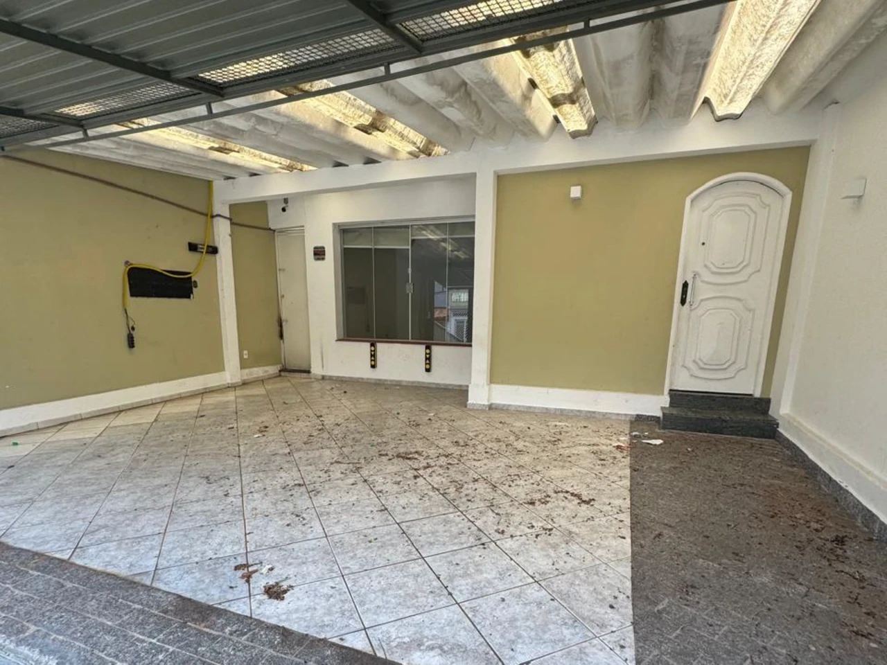 Casa Comercial locação Rua das Figueiras. - foto 2