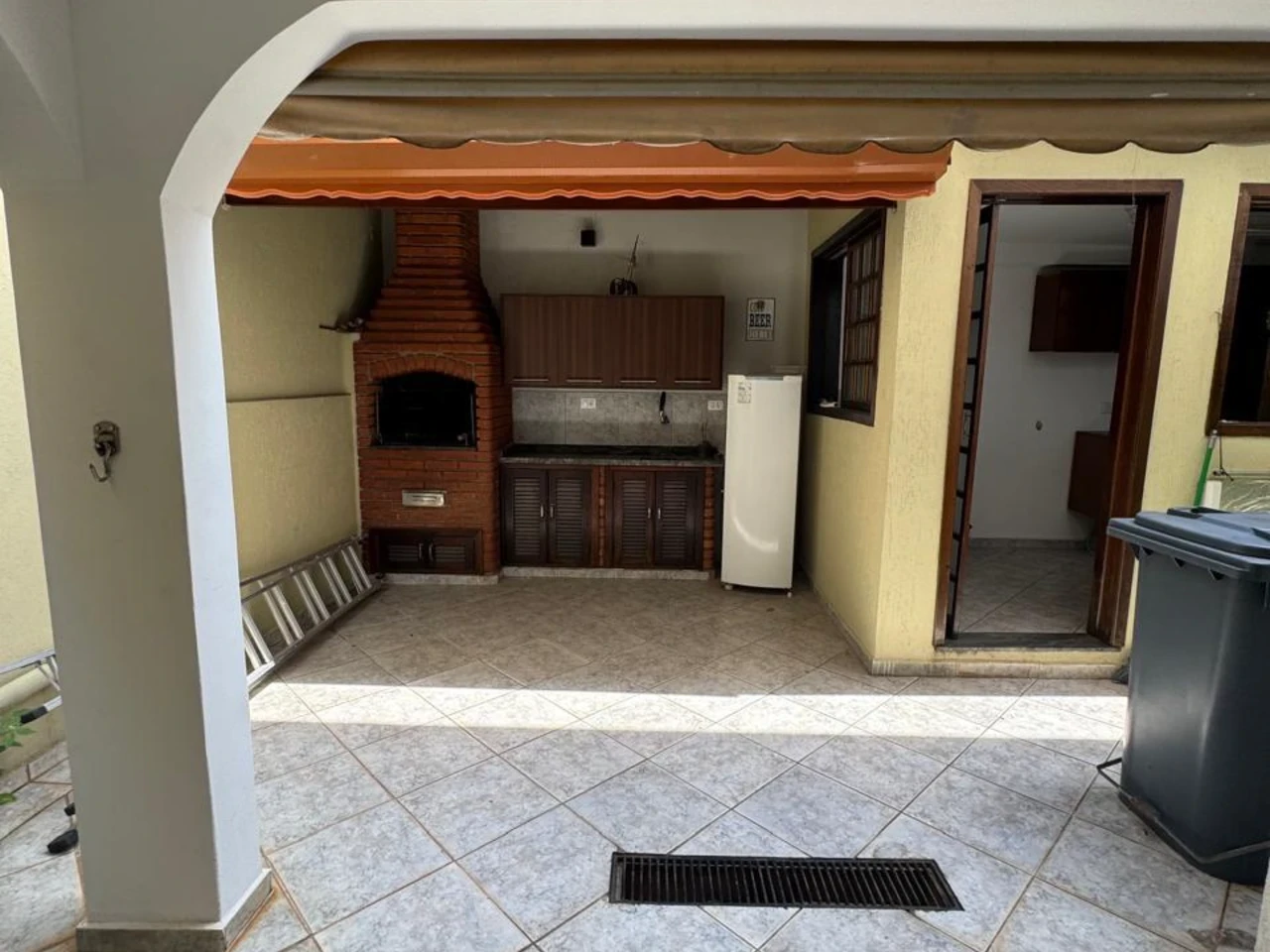 Casa Comercial locação Rua das Figueiras. - foto 3