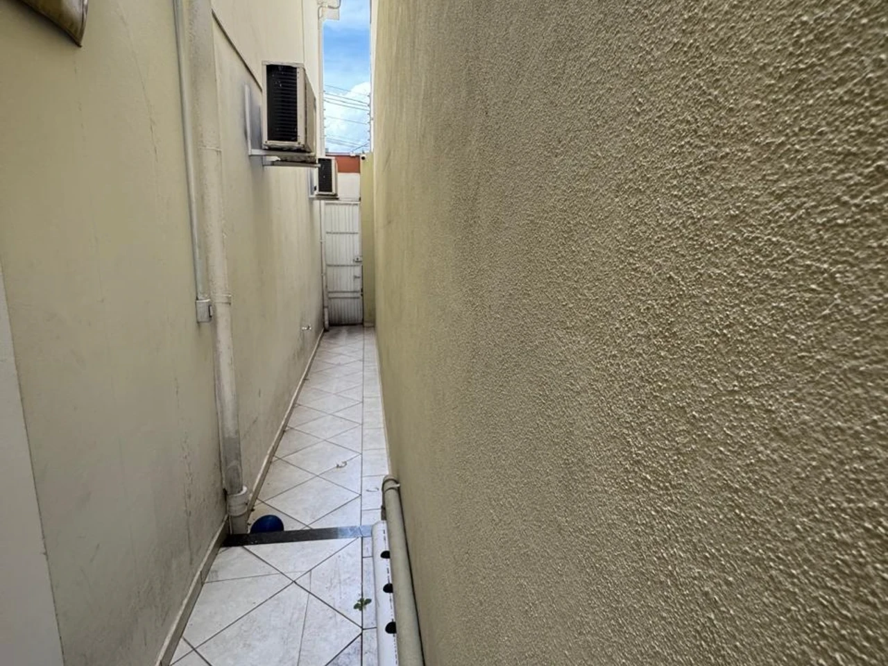 Casa Comercial locação Rua das Figueiras. - foto 12