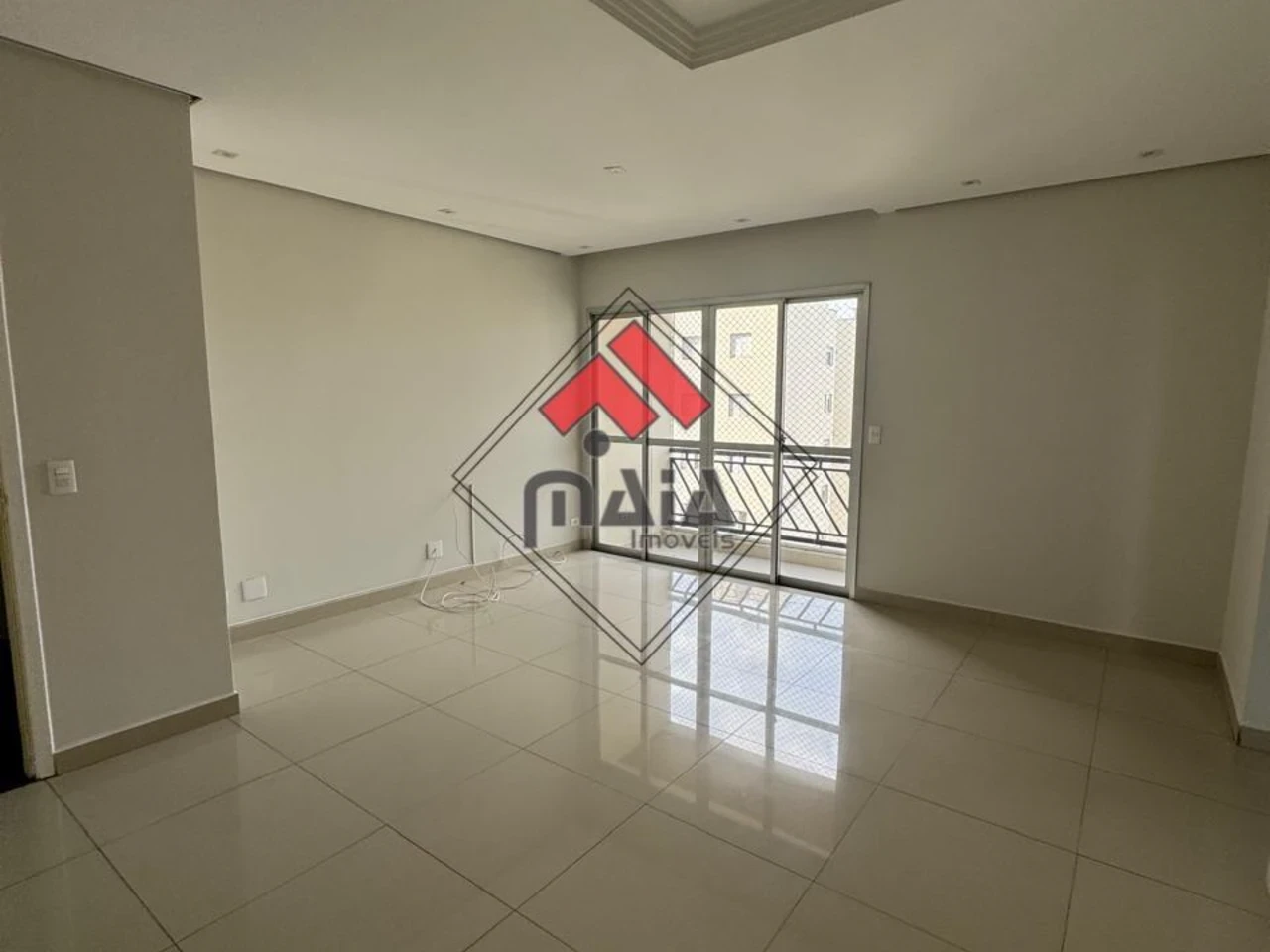 Apartamento locação Bairro Campestre com 03 dormitórios. - foto 2