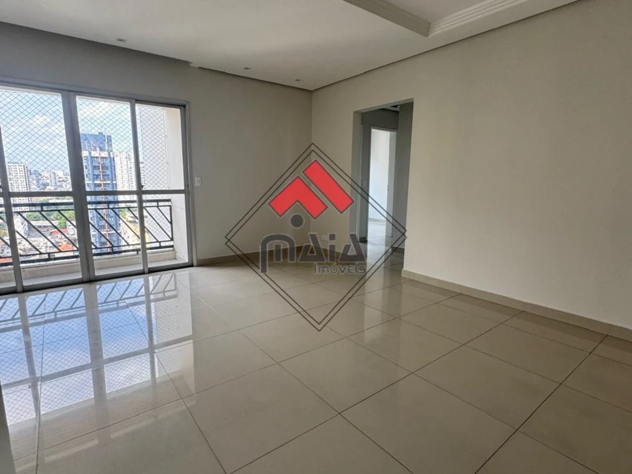 Apartamento locação Bairro Campestre com 03 dormitórios. - foto 3
