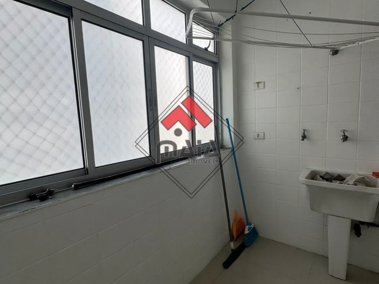 Apartamento locação Bairro Campestre com 03 dormitórios. - foto 5