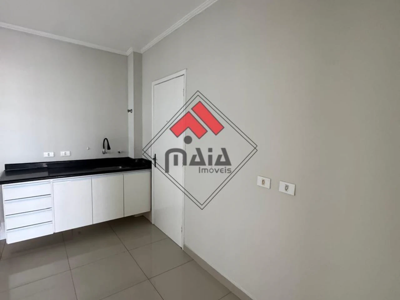 Apartamento locação Bairro Campestre com 03 dormitórios. - foto 8