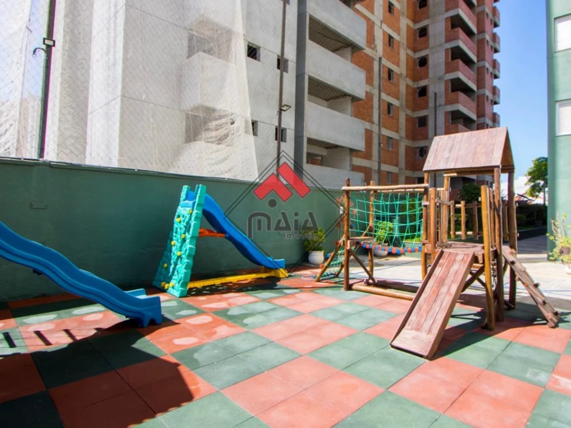 Apartamento locação Bairro Campestre com 03 dormitórios. - foto 13