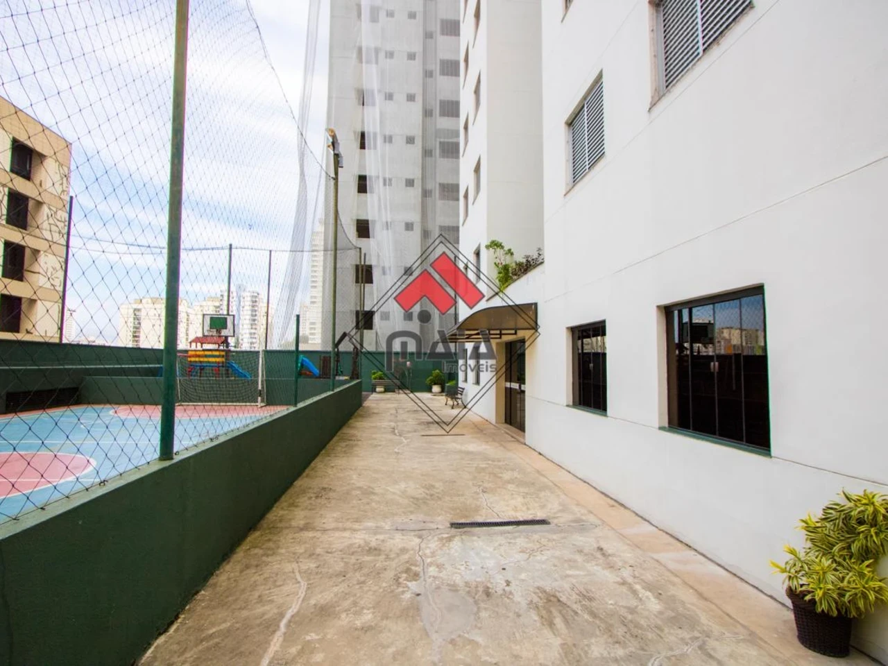 Apartamento locação Bairro Campestre com 03 dormitórios. - foto 14