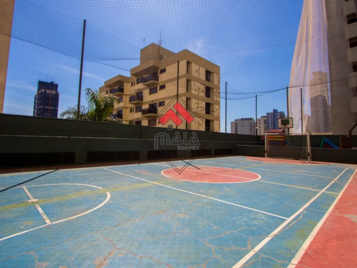 Apartamento locação Bairro Campestre com 03 dormitórios. - foto 15