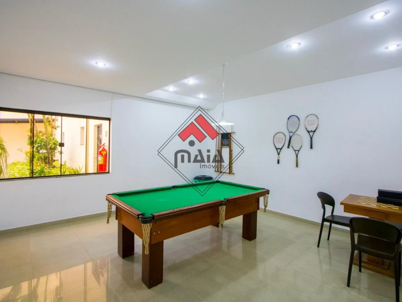 Apartamento locação Bairro Campestre com 03 dormitórios. - foto 17
