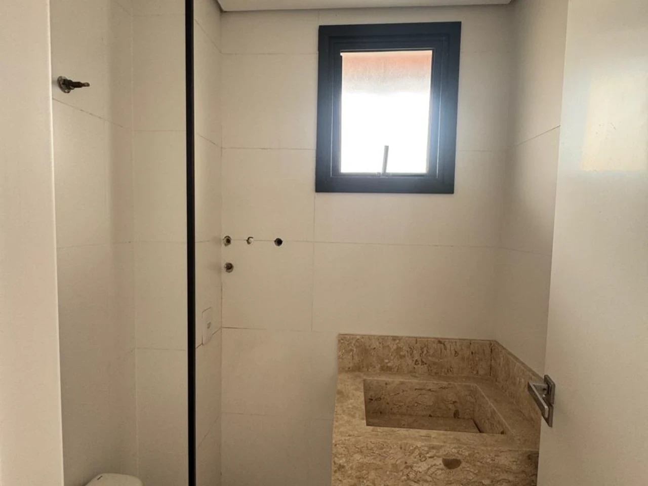 Apartamento Vago Santa Maria com 03 dormitórios e 02 suítes. - foto 3