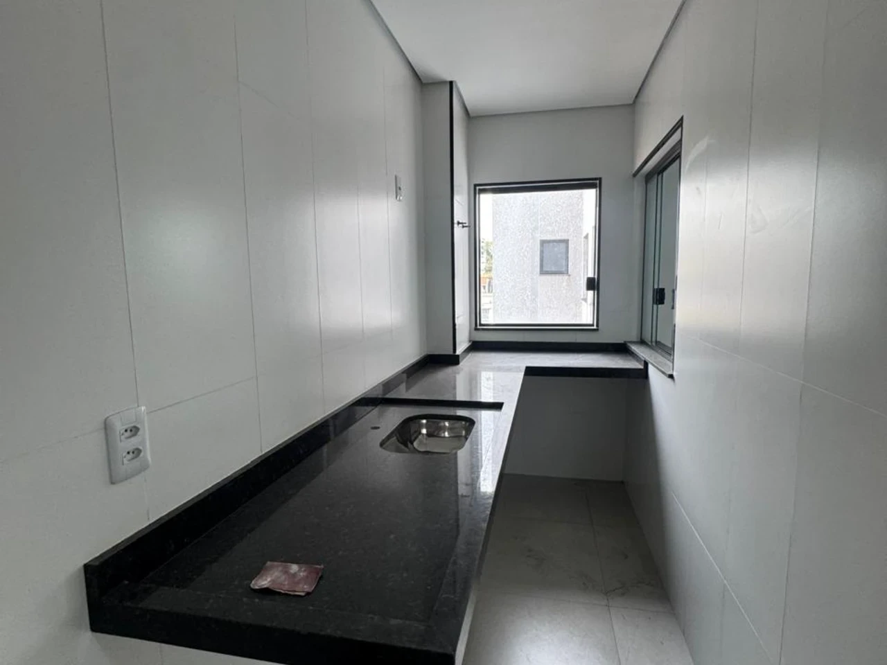 Apartamento Vago Santa Maria com 03 dormitórios e 02 suítes. - foto 7
