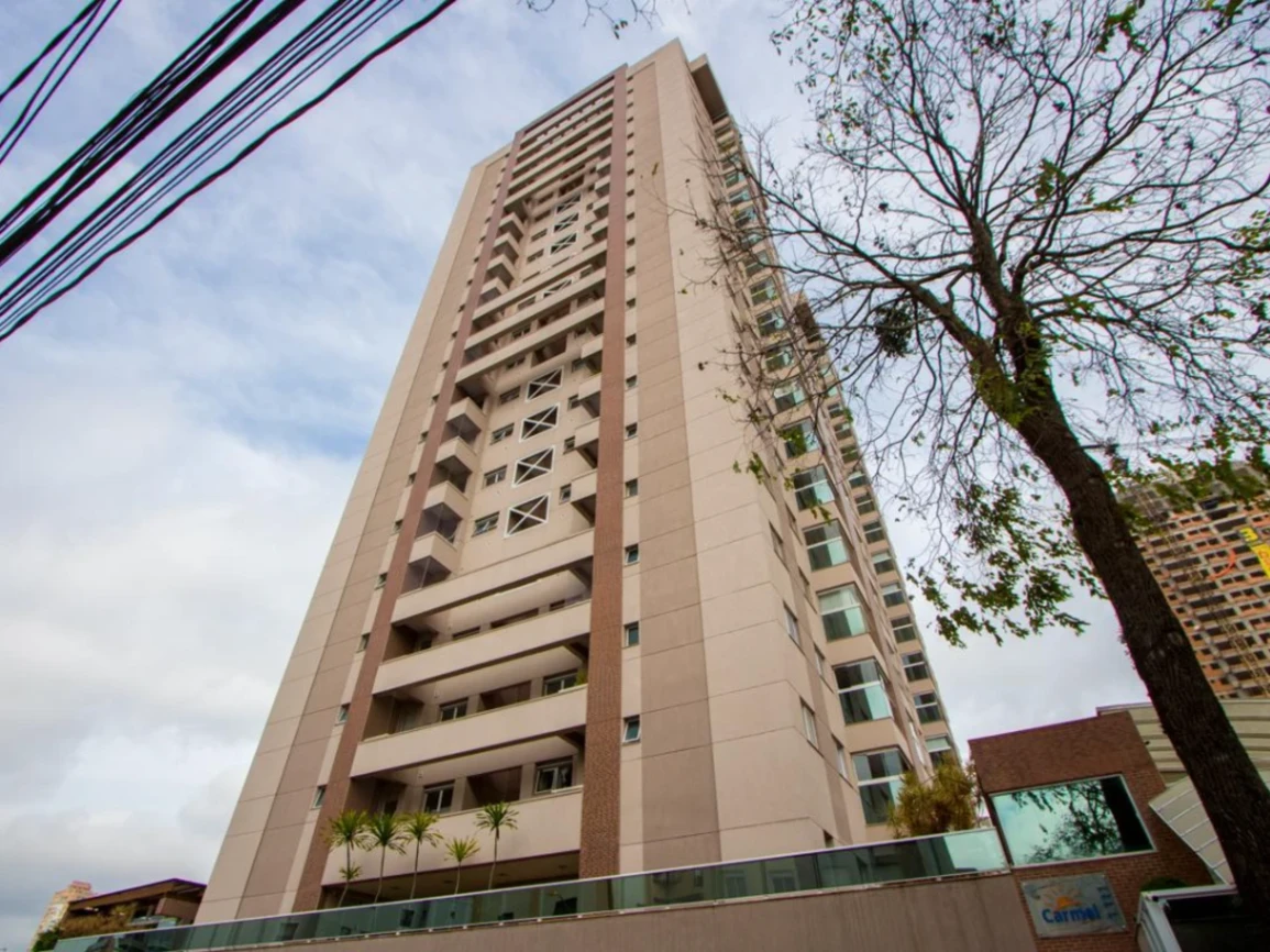Apartamento para Venda Bairro Campestre. - foto 1