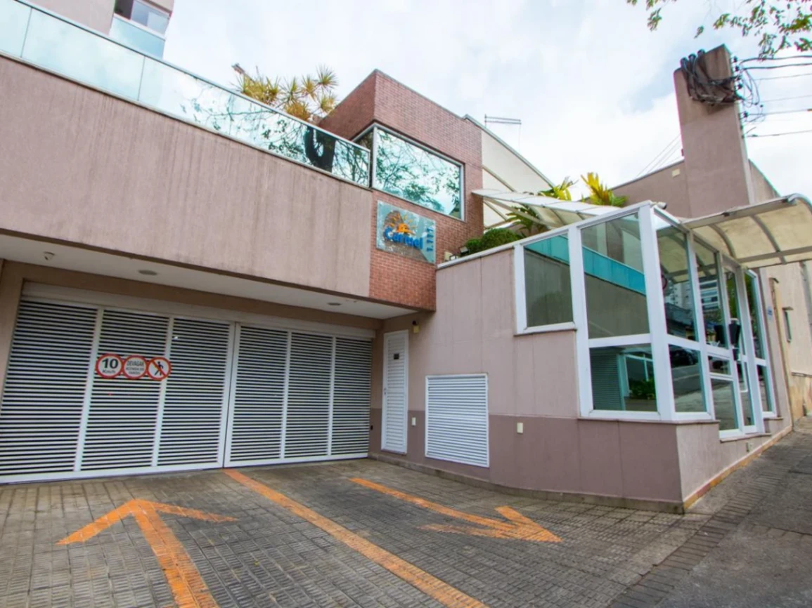 Apartamento para Venda Bairro Campestre. - foto 2
