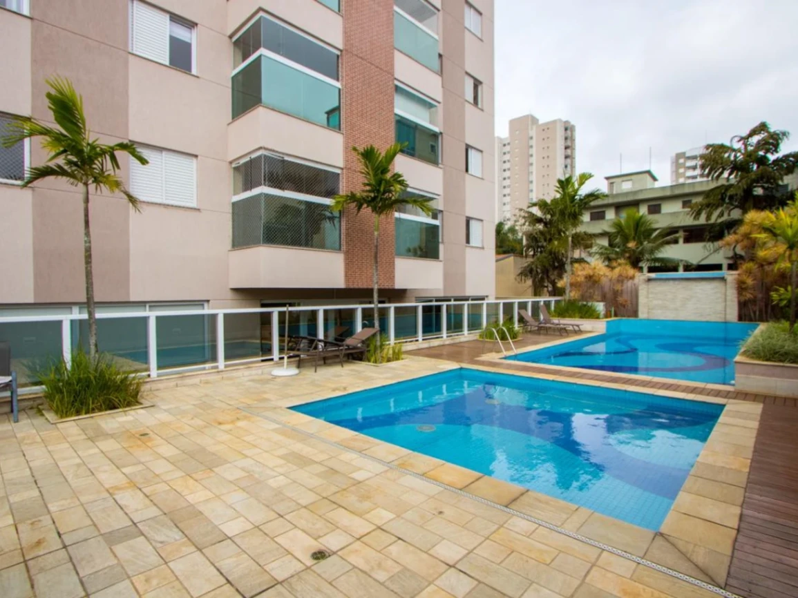 Apartamento para Venda Bairro Campestre. - foto 3