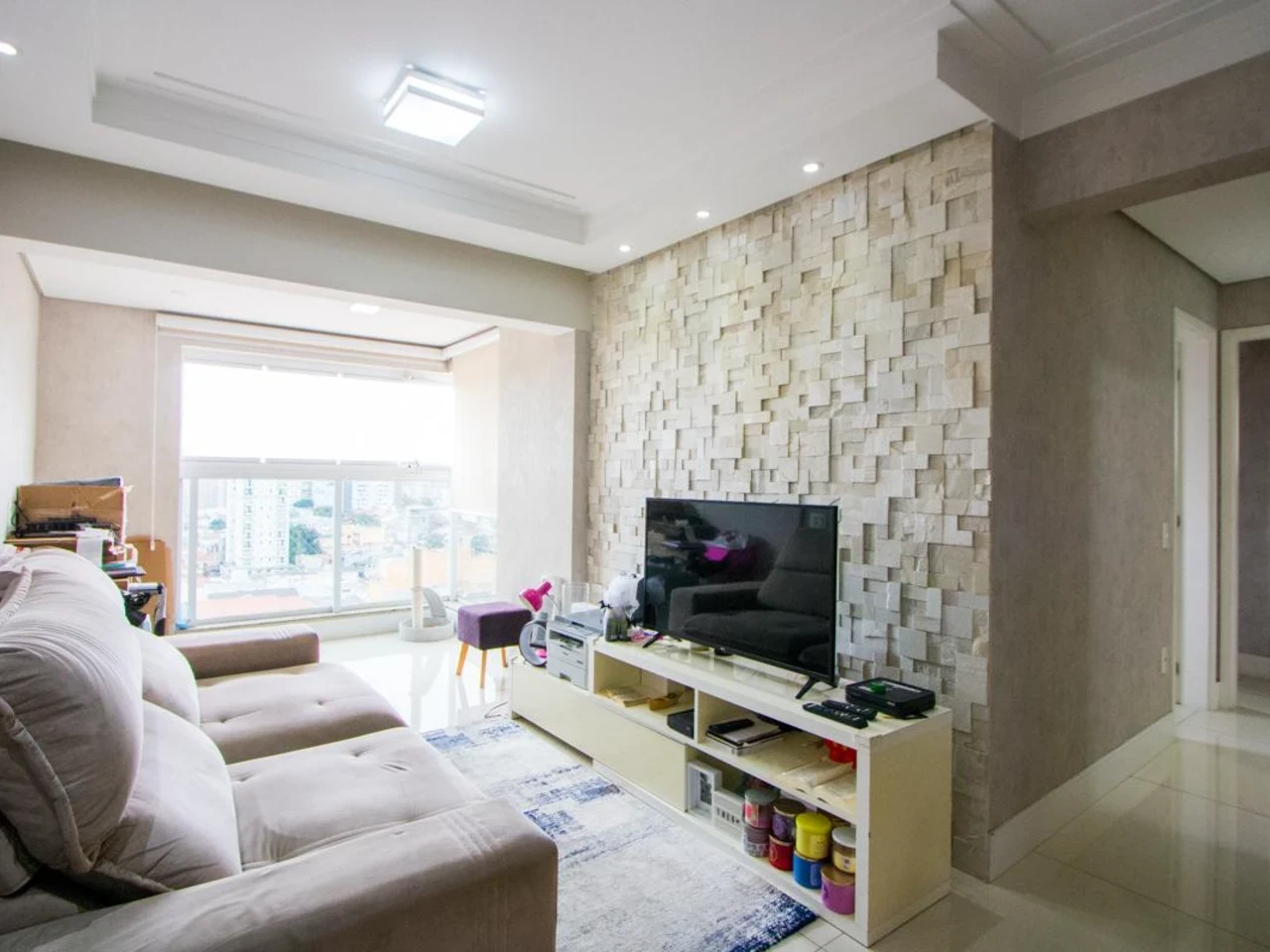 Apartamento para Venda Bairro Campestre. - foto 6
