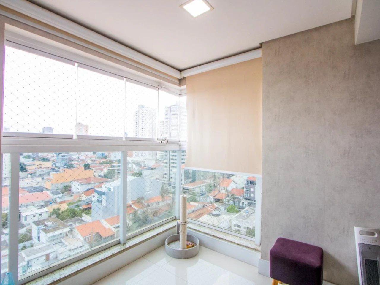 Apartamento para Venda Bairro Campestre. - foto 7