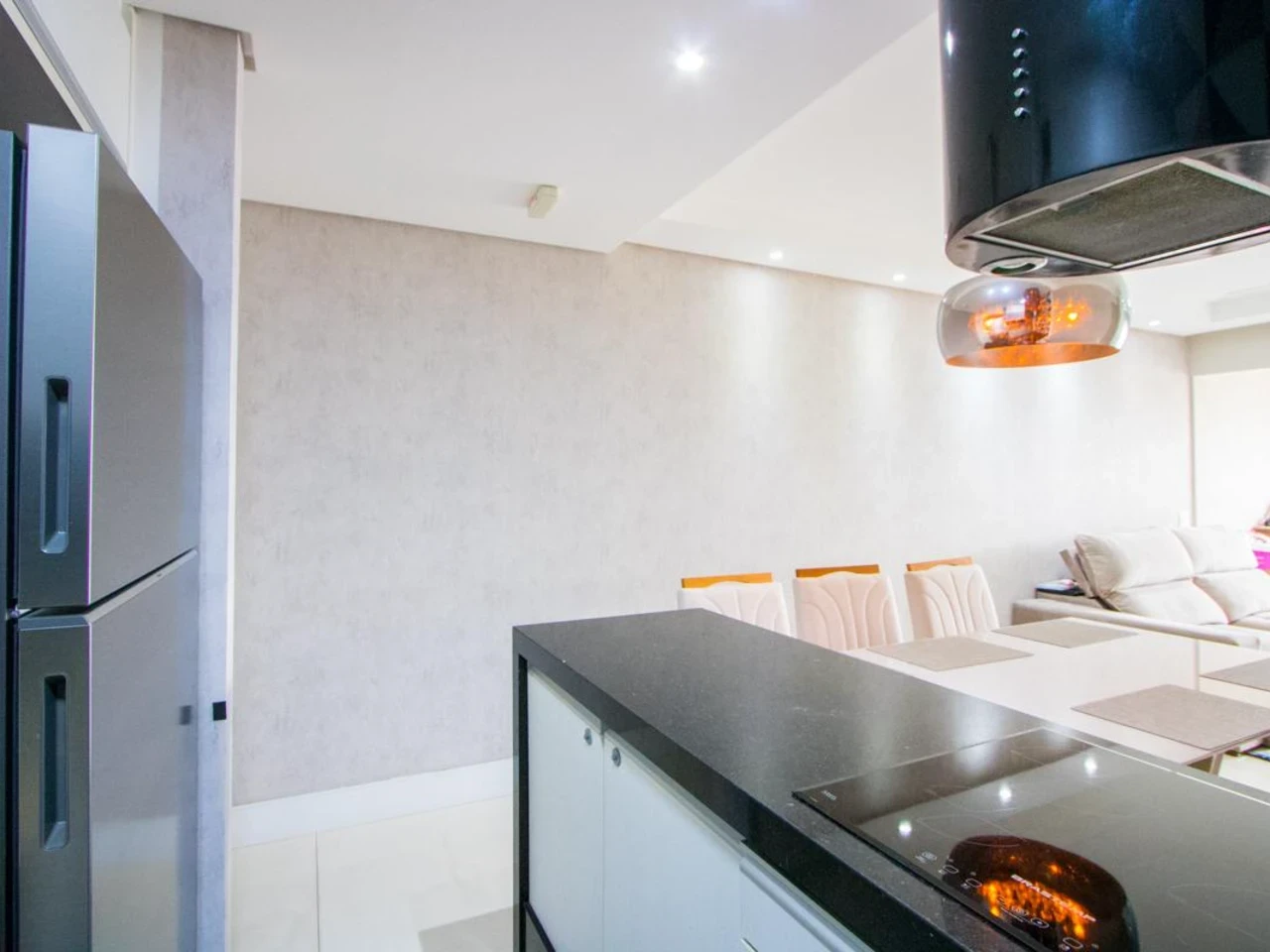 Apartamento para Venda Bairro Campestre. - foto 8