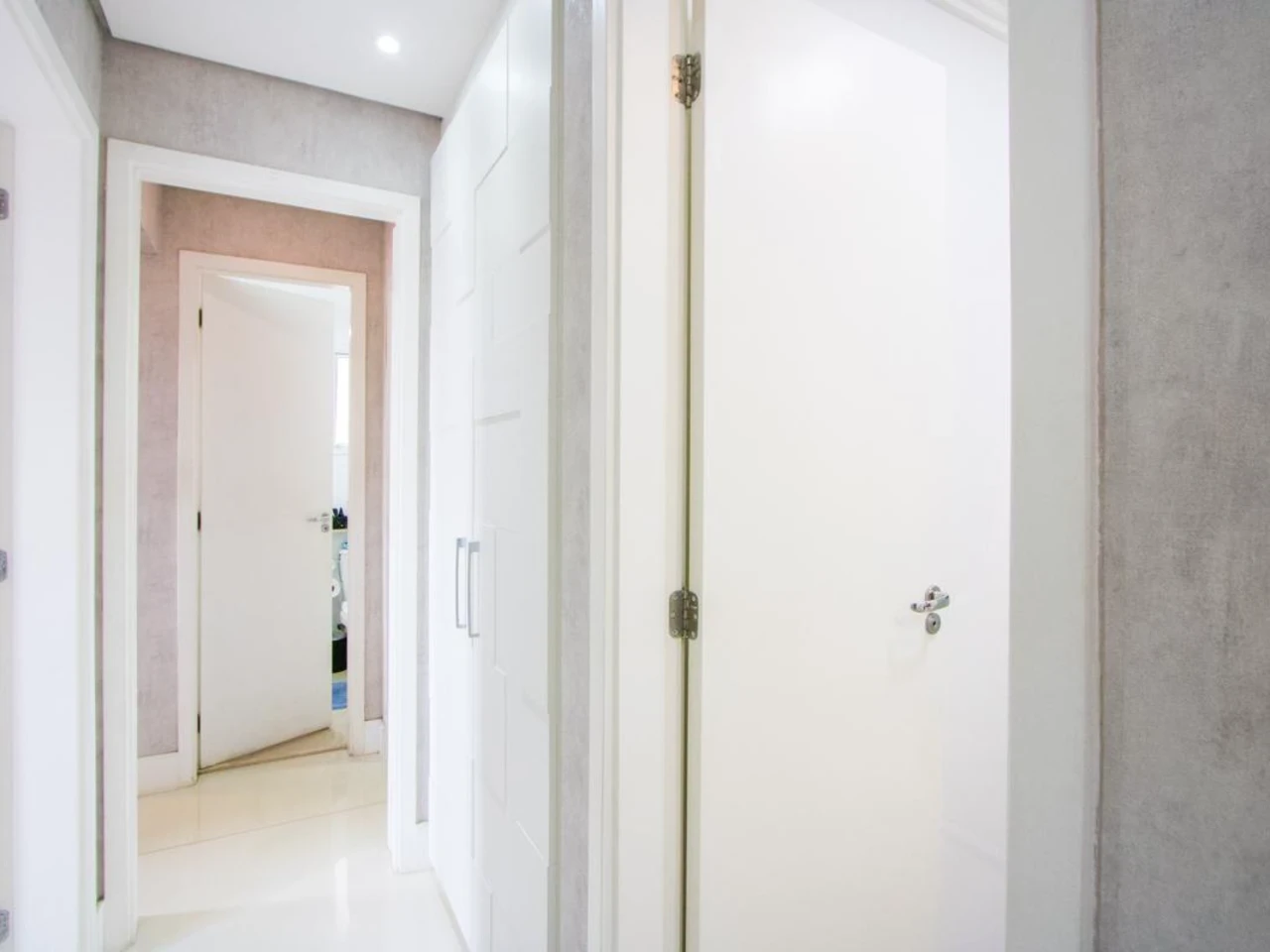 Apartamento para Venda Bairro Campestre. - foto 9