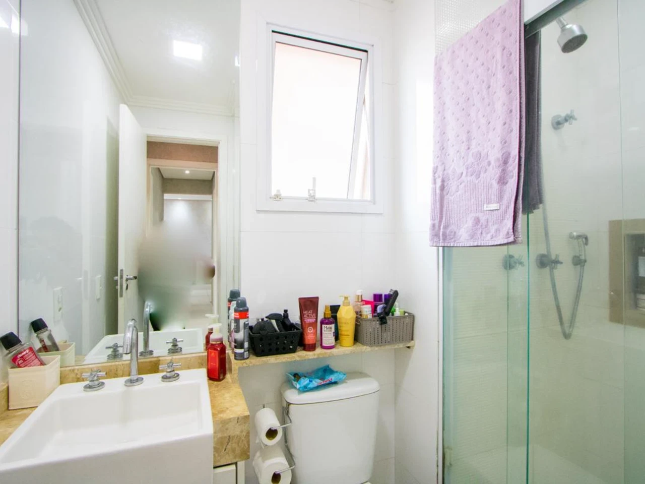 Apartamento para Venda Bairro Campestre. - foto 10