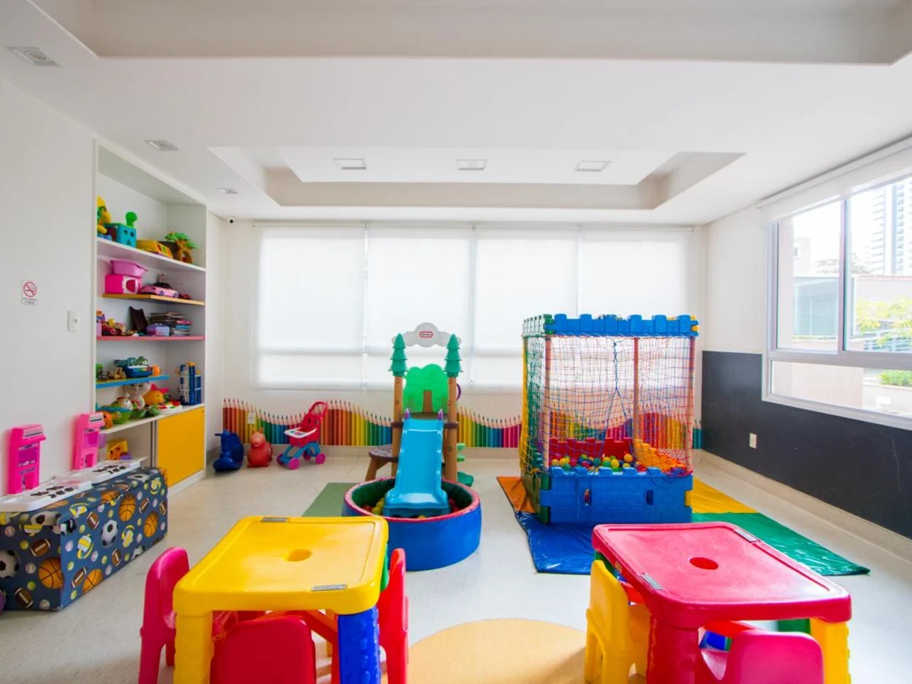 Apartamento para Venda Bairro Campestre. - foto 15