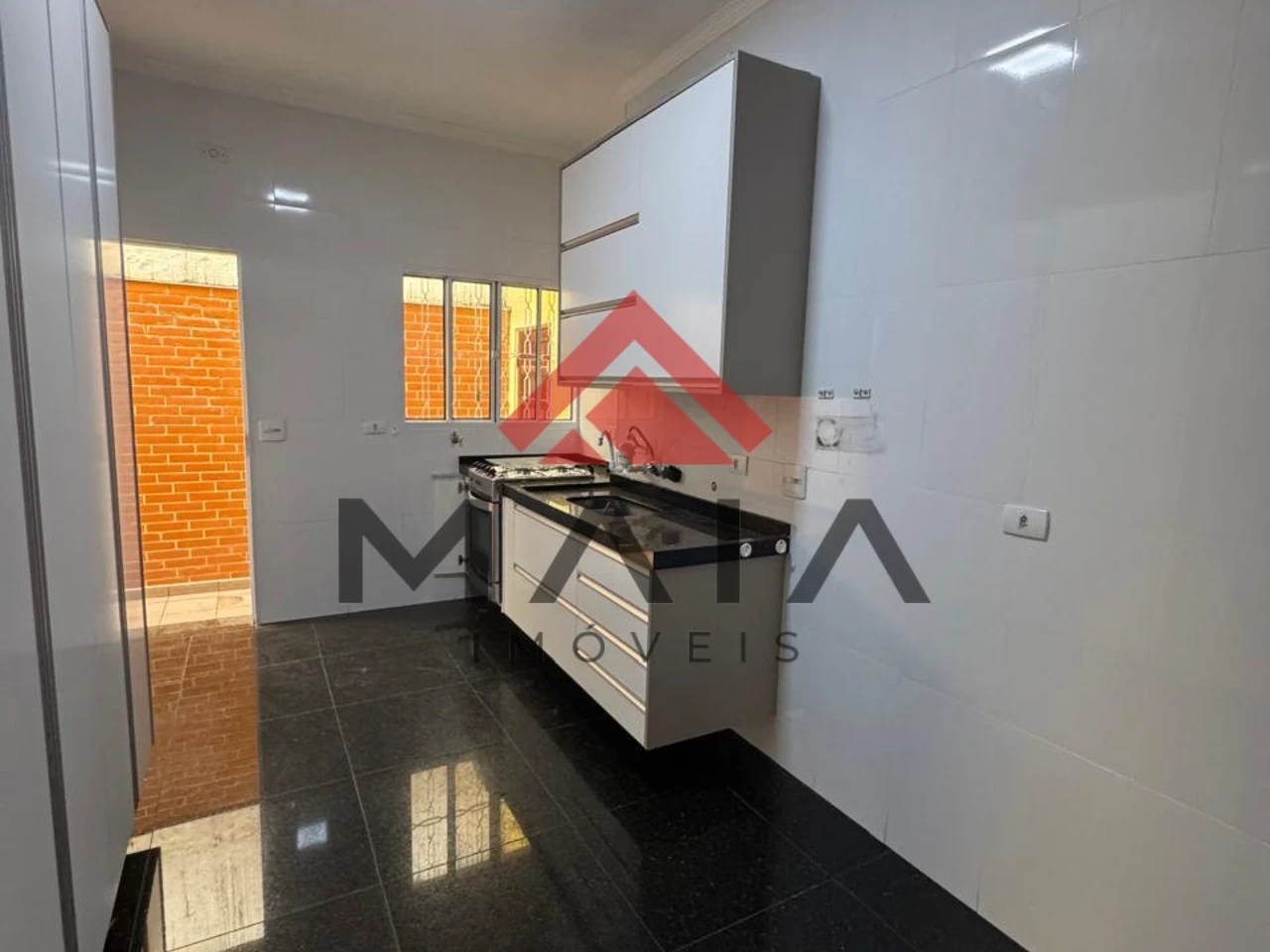 Casa comercial para locação tem 300 metros quadrados com 3 quartos em Campestre - Santo André - SP - foto 7
