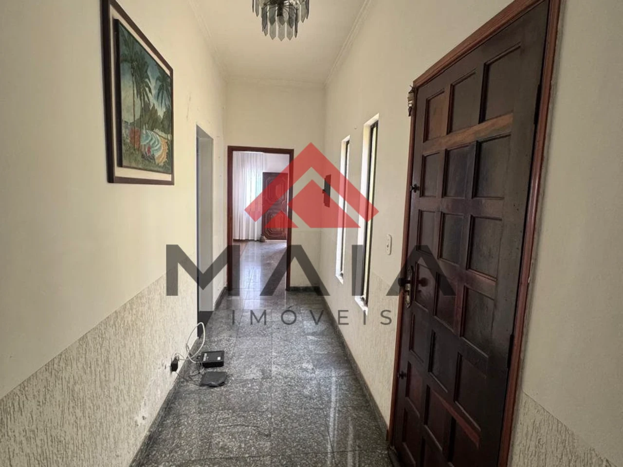 Casa comercial para locação tem 300 metros quadrados com 3 quartos em Campestre - Santo André - SP - foto 8