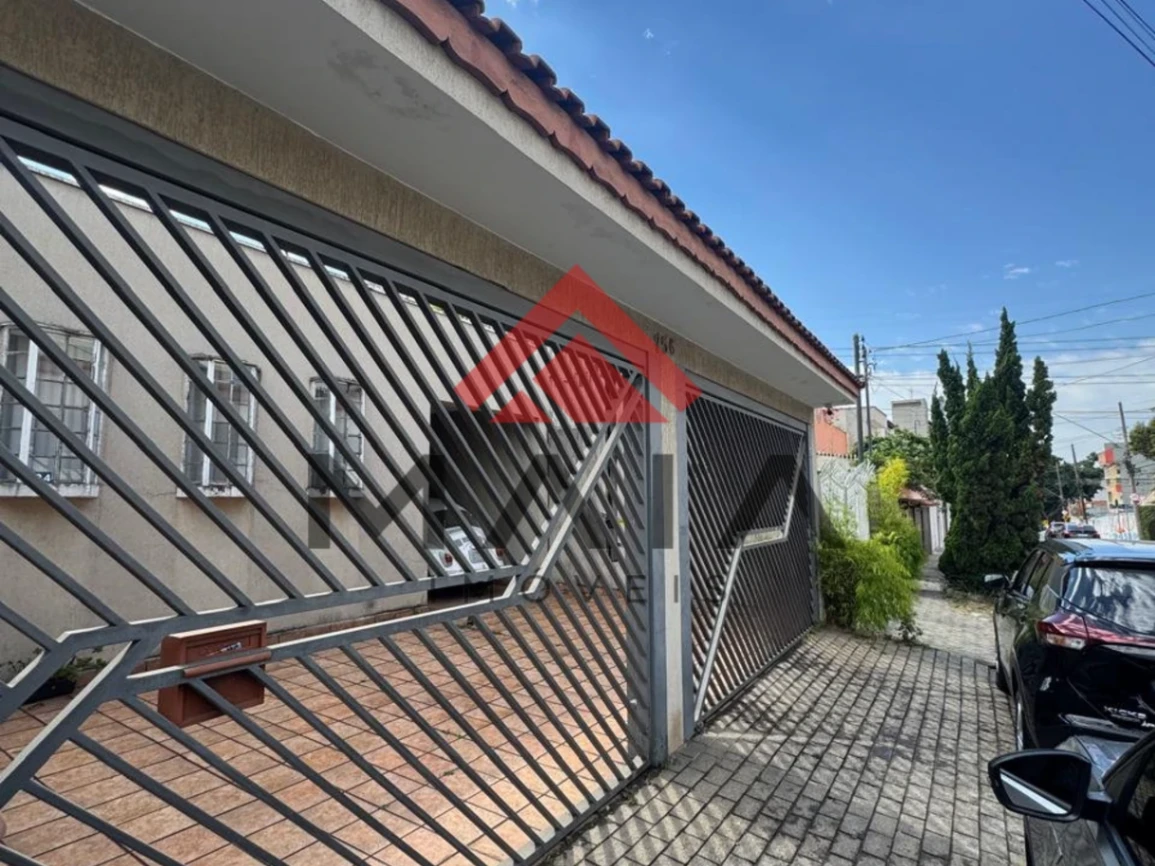 Casa comercial para locação tem 300 metros quadrados com 3 quartos em Campestre - Santo André - SP - foto 9