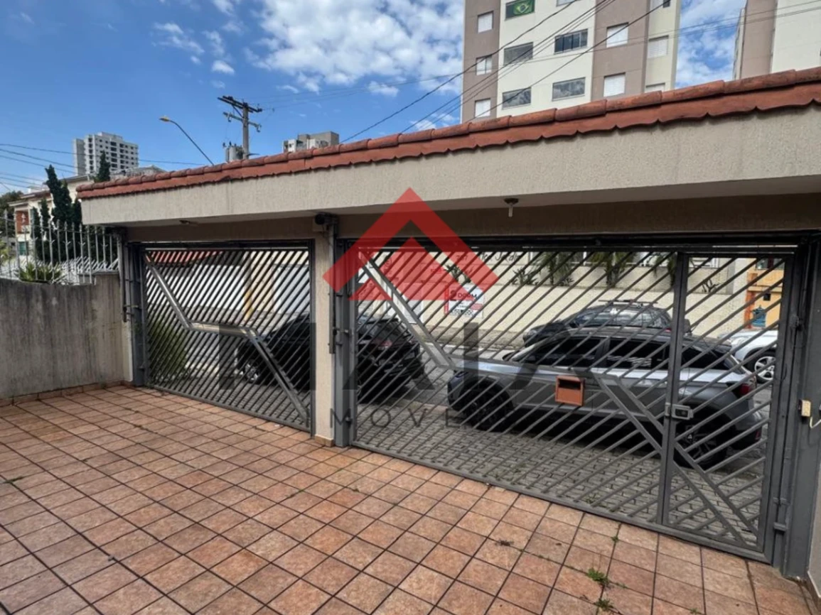 Casa comercial para locação tem 300 metros quadrados com 3 quartos em Campestre - Santo André - SP - foto 11